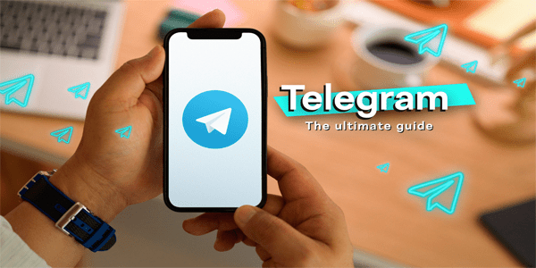 如何在Telegram中创建私人频道？__如何在Telegram中创建私人频道？