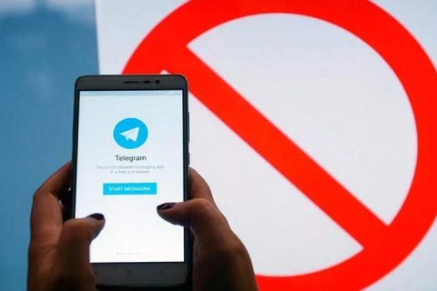 Telegram 加载速度慢解决办法