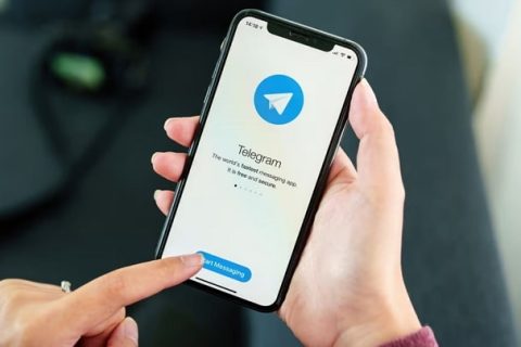 如何恢复 Telegram 上的自毁照片?