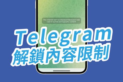 telegram被限制的原因有哪些？telegram被限制要如何解決？